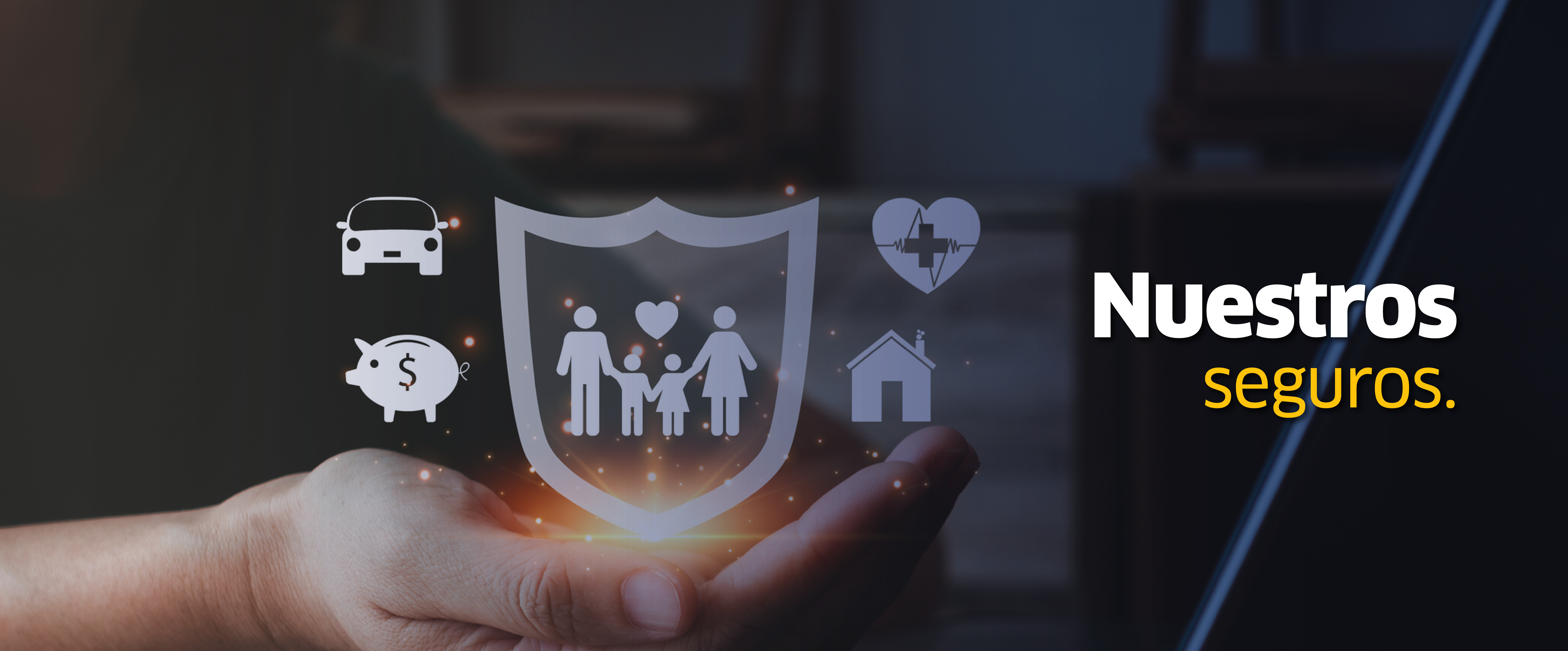 Nuestros Seguros